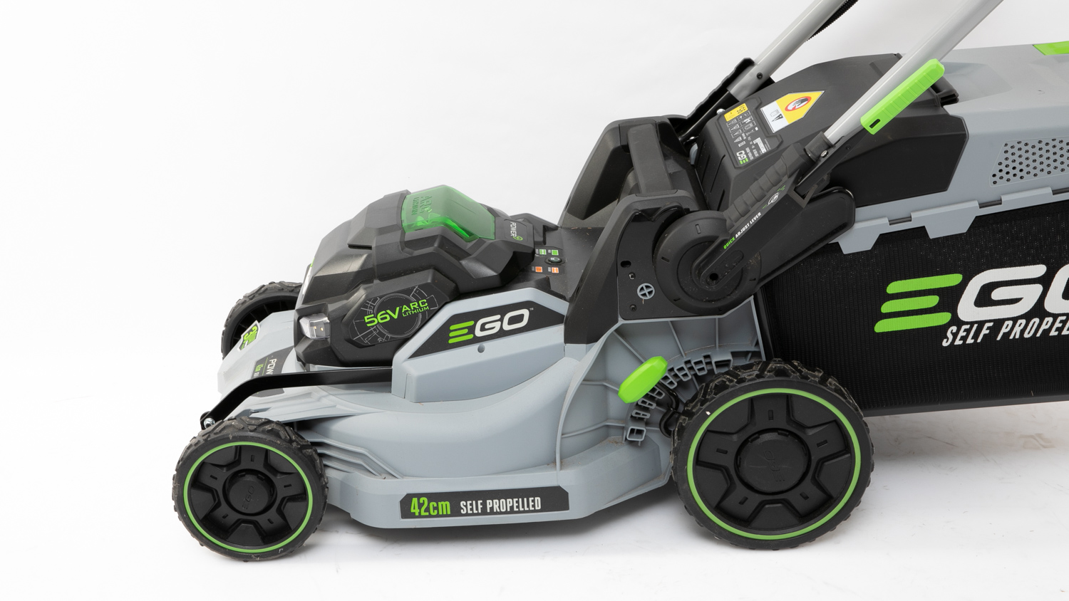 EGO Power+ 42cm Cordless Mower (LM1704E-SP)