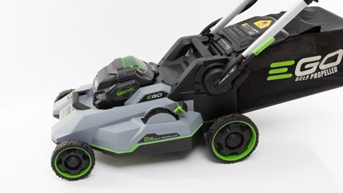 Ego Power+ 52cm Select Cut XP Mower (LM2156E-SP)