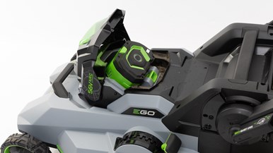 Ego Power+ 52cm Select Cut XP Mower (LM2156E-SP)