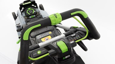 Ego Power+ 52cm Select Cut XP Mower (LM2156E-SP)