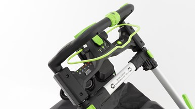 Ego Power+ 52cm Select Cut XP Mower (LM2156E-SP)