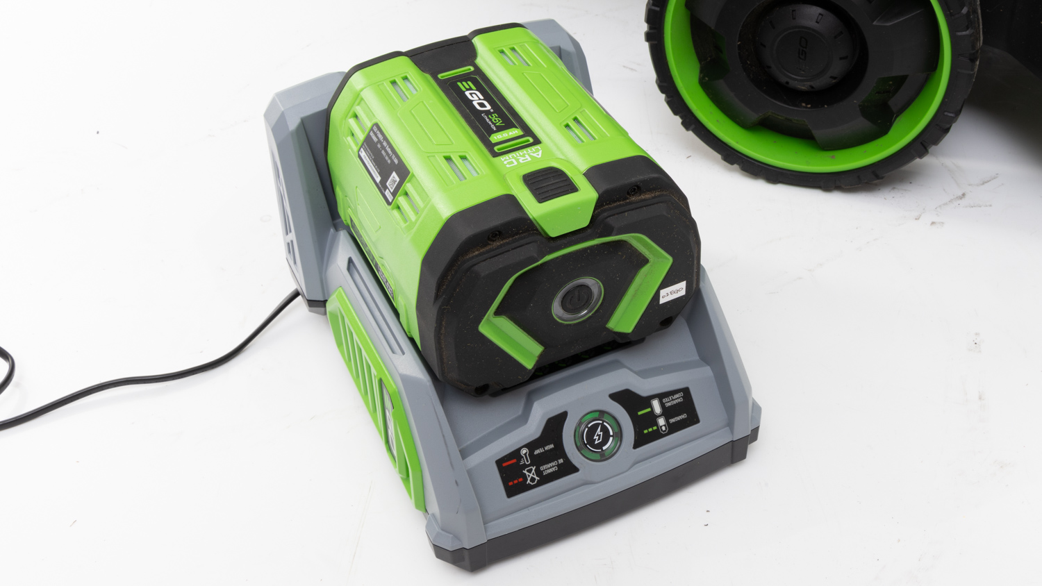 Ego Power+ 52cm Select Cut XP Mower (LM2156E-SP)