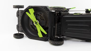 Ego Power+ 52cm Select Cut XP Mower (LM2156E-SP)