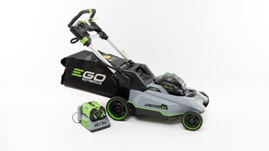 Ego Power+ 52cm Select Cut XP Mower (LM2156E-SP)