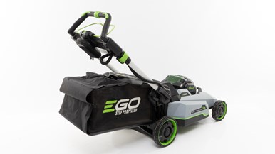 Ego Power+ 52cm Select Cut XP Mower (LM2156E-SP)