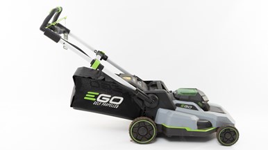 EGO Power+ 52cm Self-Propelled Mower (LM2112E-SP)