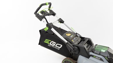EGO Power+ 52cm Self-Propelled Mower (LM2112E-SP)