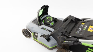 EGO Power+ 52cm Self-Propelled Mower (LM2112E-SP)