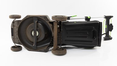 EGO Power+ 52cm Self-Propelled Mower (LM2112E-SP)