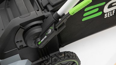 EGO Power 56V 52cm Select Cut LM2135E-SP