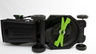 EGO Power 56V 52cm Select Cut LM2135E-SP