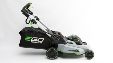 EGO Power 56V 52cm Select Cut LM2135E-SP