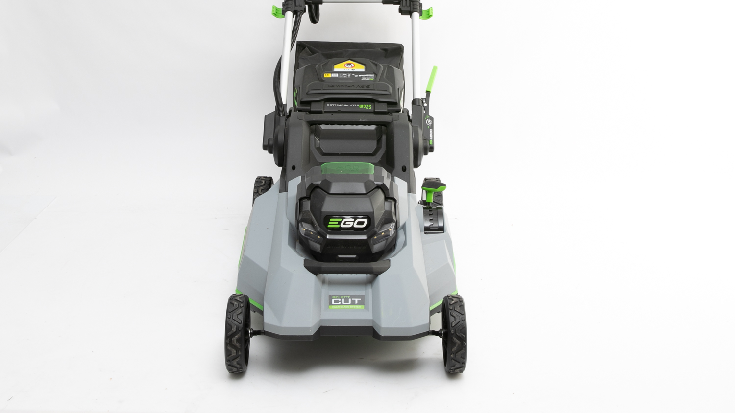 EGO Power 56V 52cm Select Cut LM2135E-SP