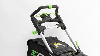 EGO Power 56V 52cm Select Cut LM2135E-SP