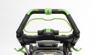 EGO Power 56V 52cm Select Cut LM2135E-SP