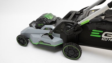 EGO Power 56V 52cm Select Cut LM2135E-SP