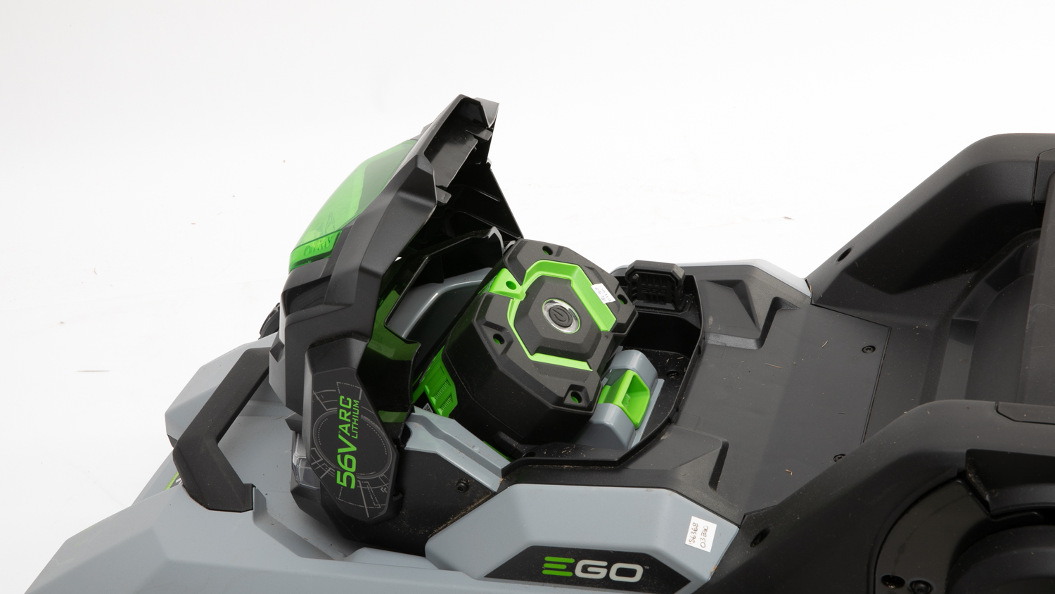 EGO Power 56V 52cm Select Cut LM2135E-SP