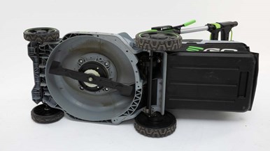 EGO Power+ LM1903E-SP Kit