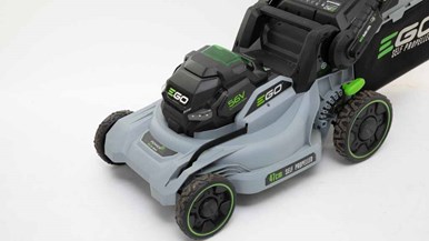 EGO Power+ LM1903E-SP Kit