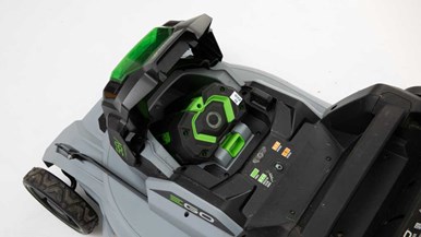 EGO Power+ LM1903E-SP Kit