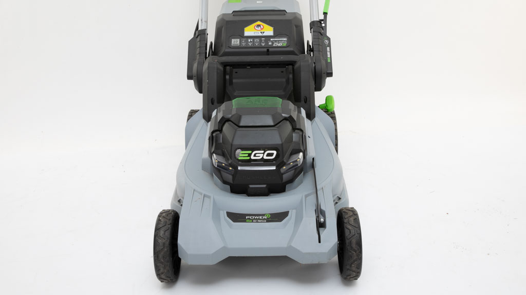 EGO Power+ LM1903E-SP Kit