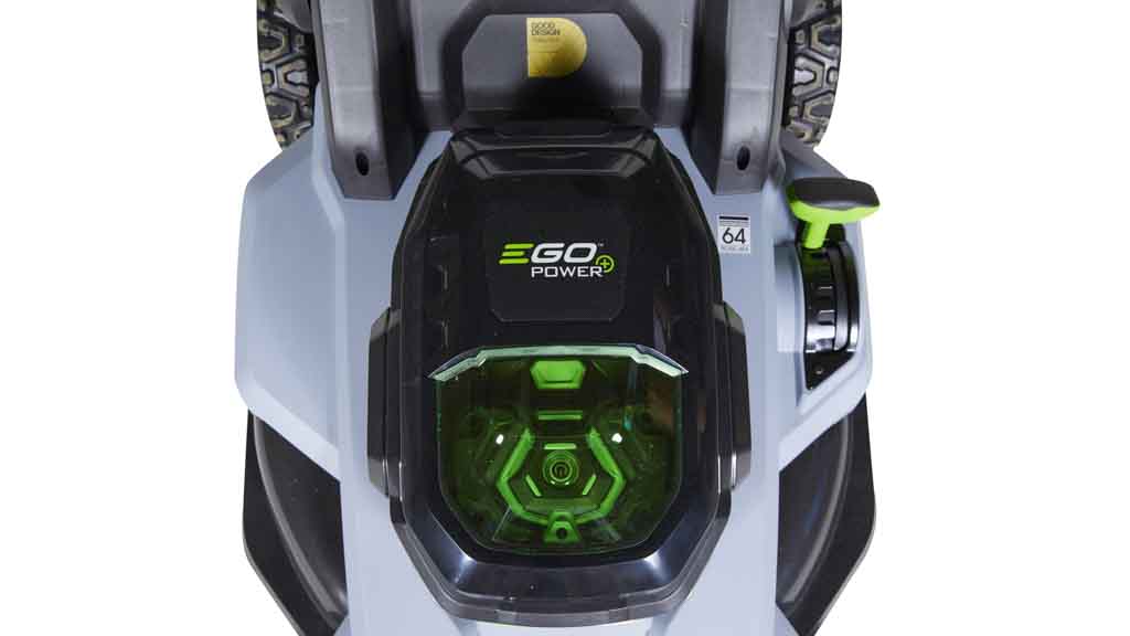 EGO Power + LM2102E-SP