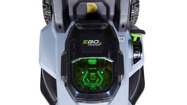 EGO Power + LM2102E-SP