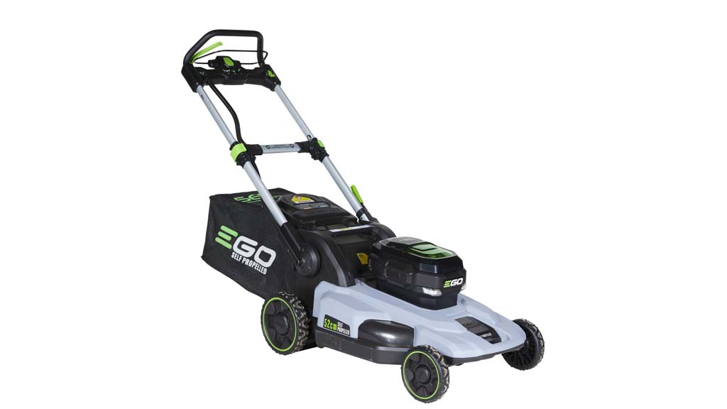 EGO Power + LM2102E-SP