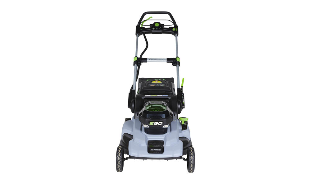 EGO Power + LM2102E-SP