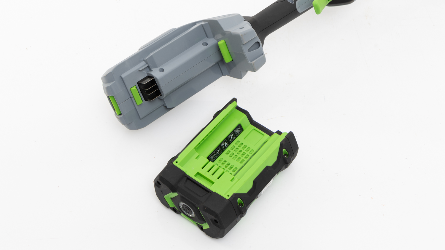 EGO ST1401E-ST kit