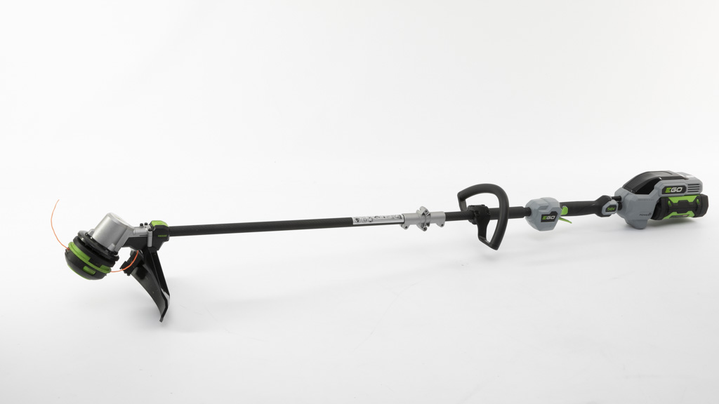 EGO ST1521E-S Powerload