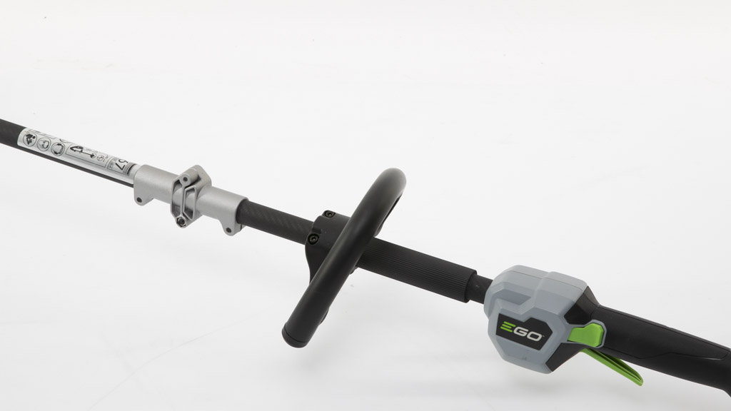 EGO ST1521E-S Powerload