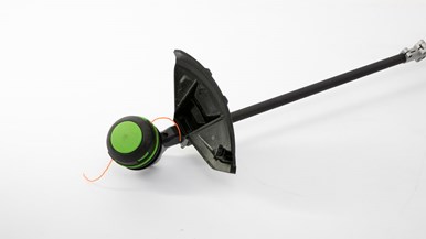 EGO ST1521E-S Powerload