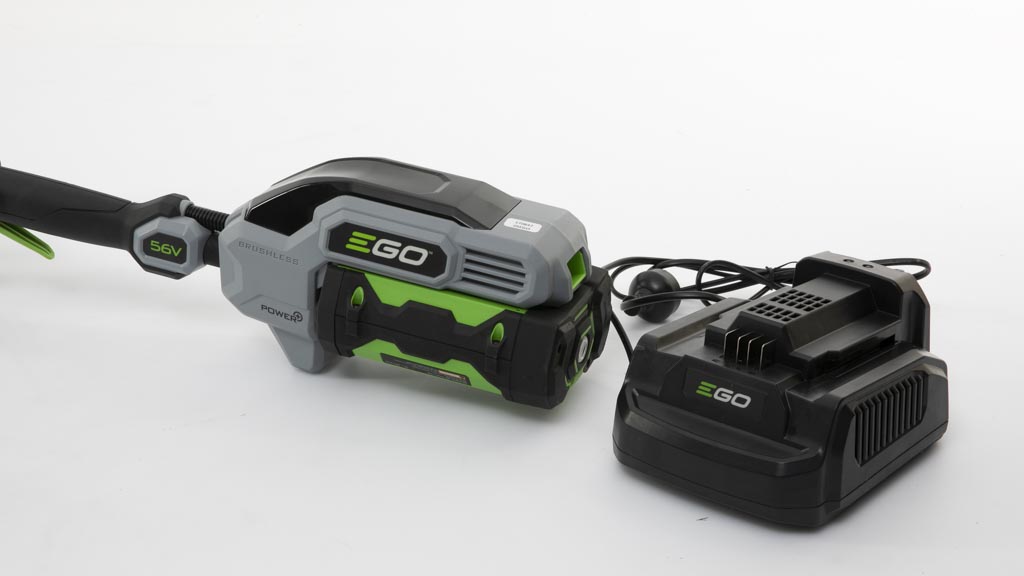 EGO ST1521E-S Powerload