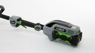 EGO ST1521E-S Powerload