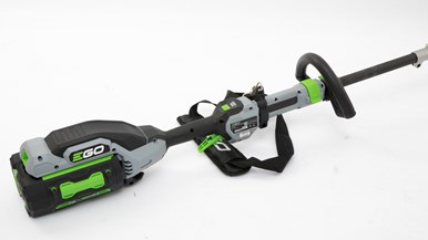 Ego ST1624E-T Line Trimmer u0026 Power Head