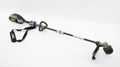 EGO ST1624E-T Line Trimmer & Power Head