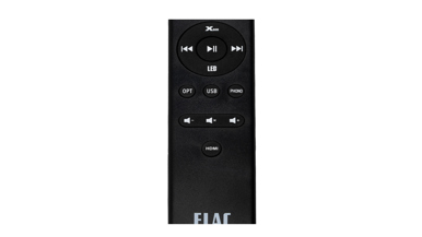 Elac Debut Connex DCB41 (pair)