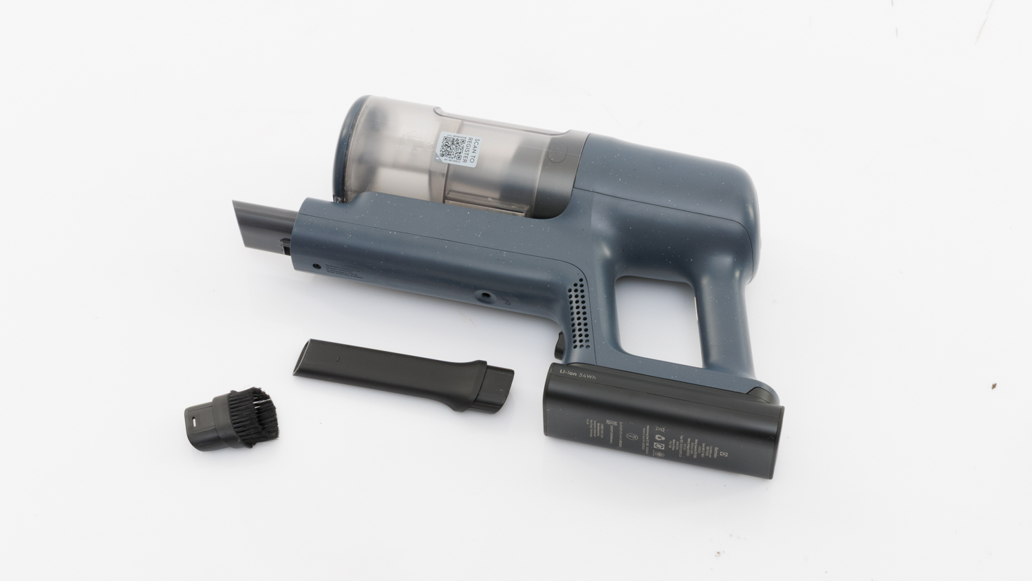 Electrolux 600 Cordless Cleaner