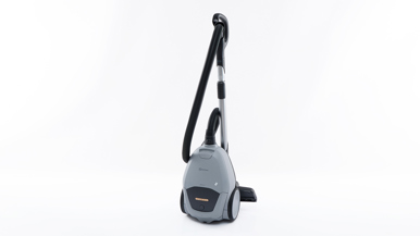 Electrolux 700 Silent Bagged Vacuum Cleaner EFB72123UG