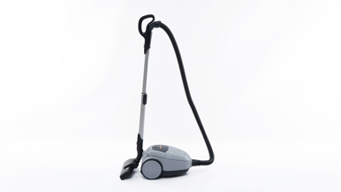 Electrolux 700 Silent Bagged Vacuum Cleaner EFB72123UG