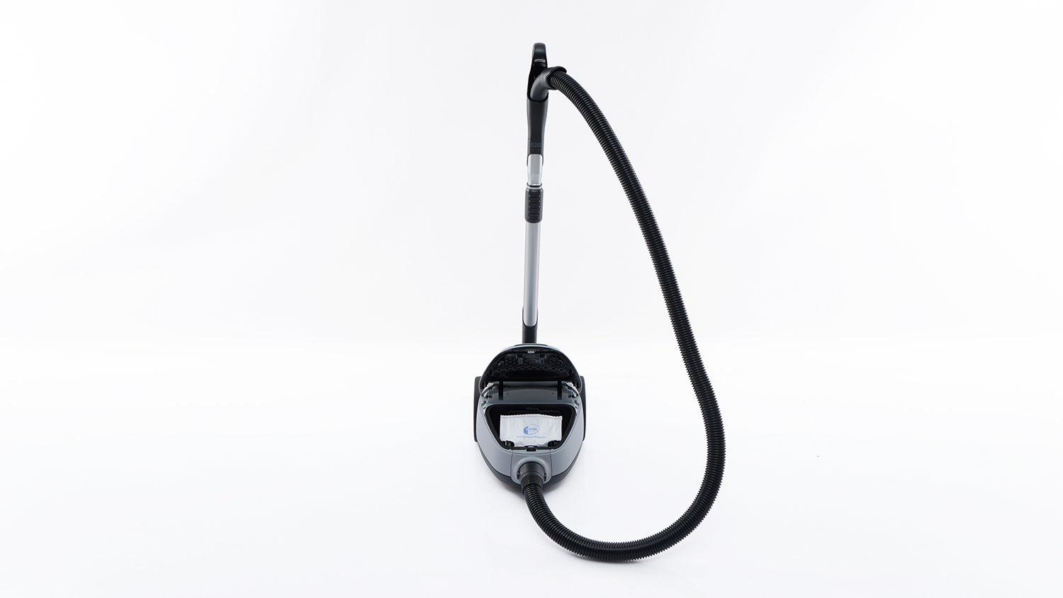 Electrolux 700 Silent Bagged Vacuum Cleaner EFB72123UG