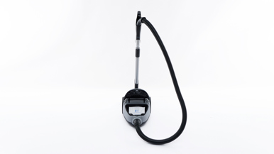 Electrolux 700 Silent Bagged Vacuum Cleaner EFB72123UG