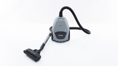 Electrolux 700 Silent Bagged Vacuum Cleaner EFB72123UG