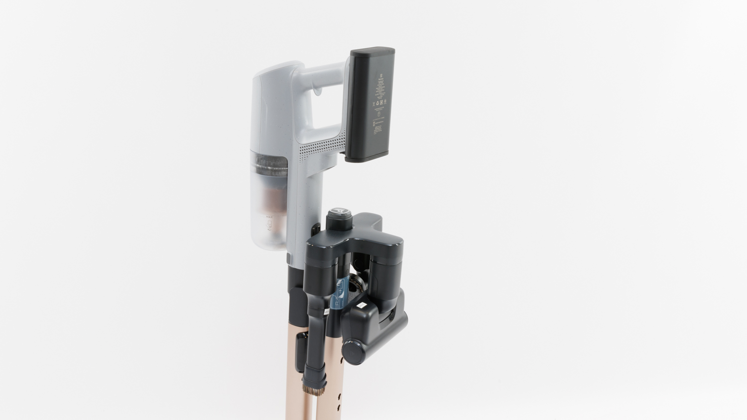 Electrolux 800 Cordless Cleaner