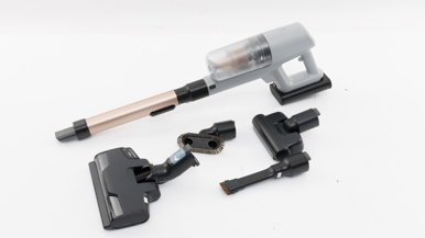 Electrolux 800 Cordless Cleaner