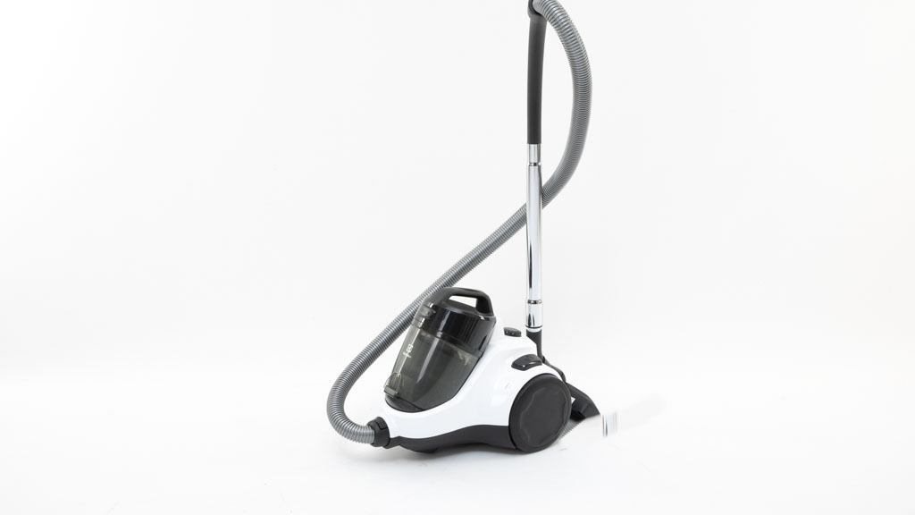 Electrolux Ease C3 Origin EC312IW Review Vacuum cleaner CHOICE