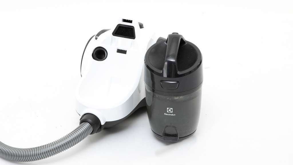Electrolux Ease C3 Origin EC31-2IW Review | Vacuum cleaner | CHOICE