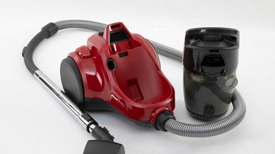 Electrolux Ease C4 Animal EC41-ANIM