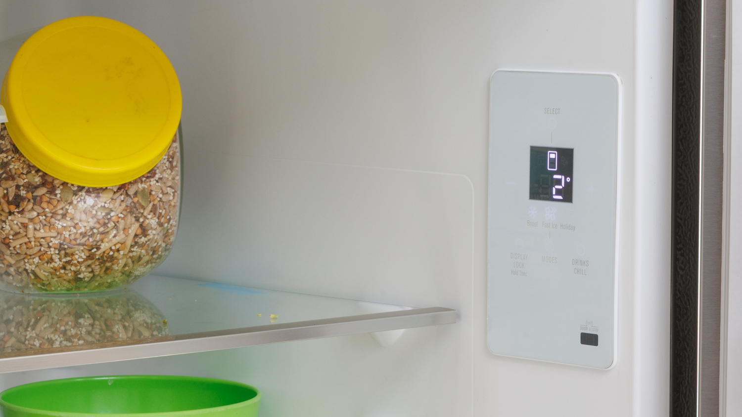 Electrolux EBE4302SD